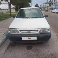 پراید مدل83انژکتور|خودرو سواری و وانت|شوشتر, |دیوار