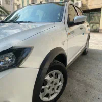 کوییک کم کارکرد معاوضه با چانگان
