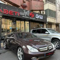 cls500 2010|خودرو سواری و وانت|تهران, سهروردی|دیوار