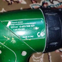 چراغ قوه بوشBOSCH اصلی ماکیتا|لامپ و چراغ|فسا, |دیوار