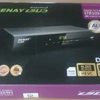 گیرنده دیجیتال