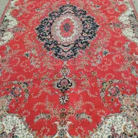 فرش۶متری۵۰۰شانه‌تمام‌نخ‌اکرلیک