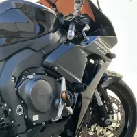 cbr1000|موتورسیکلت|اصفهان, سرشبادران|دیوار