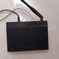 مودم ایسوس مدل  DSL.N10Pwireless N ADSL
