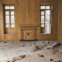 330 متر با حیاط بنای فوق معماری نوستالوژی دربست|فروش خانه و ویلا|تهران, فلسطین (میدان انقلاب)|دیوار