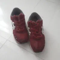 کفش اسیکس