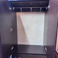 کمد لباس|جاکفشی، کمد، دراور|تهران, هروی|دیوار