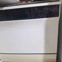 ماشین ظرفشویی