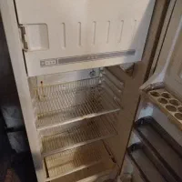 یخچال و فریزر