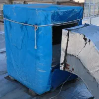 کولر آبی 7000 سپهر الکتریک