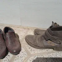 دوجفت کفش