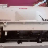 چرخ خیاطی ژانومه802A|چرخ خیاطی و ریسندگی|آمل, |دیوار