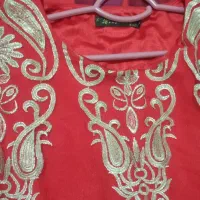 بلوز و دامن|لباس|اسلام‌شهر, شهرک الهیه|دیوار