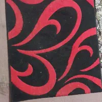 فرش یک در یک ونیم ۶۵۰