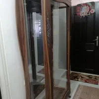 بوفه بزرگ سالم