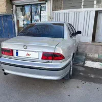 سمند lx سفارشی