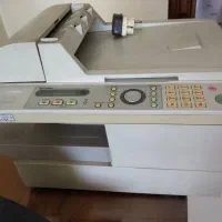 دستگاه چندکاره کپی اسکنر پرینتر شارپ Sharp AM 400|پرینتر، اسکنر، کپی، فکس|تهران, نیلوفر|دیوار