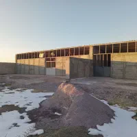 فروش دامداری صد راسی پرواربندی|فروش دفتر صنعتی، کشاورزی، تجاری|نوشین شهر, |دیوار