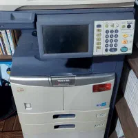 پرینتر کپی Toshiba e Studio 305