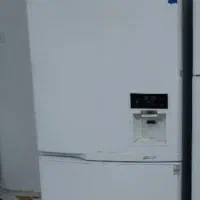 یخچال اسنوا     سی فوت