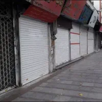 فروش ملک تجاری 5 باب مغازه میدان راهنمایی|فروش مغازه و غرفه|جهرم, |دیوار