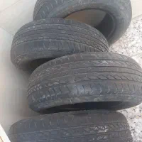 گاری دوچرخ بار بری در حد نو و لاستیک سایز ۱۵|ابزارآلات|اهواز, کیانشهر|دیوار