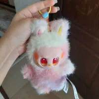 عروسک لبوبو انرژی اورجینال کاملا نو