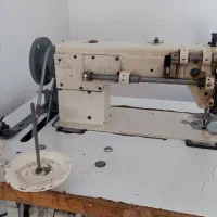 چرخ خیاطی دو پایه