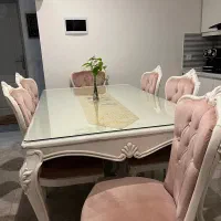 مبلمان و ناهار خوری|مبلمان خانگی و میز عسلی|کیش, |دیوار