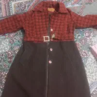 پالتووکاپشن زنانه