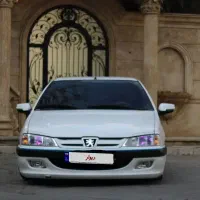 پژوپارس اسپرت با تمام تجهیزات برای عشق بازان پژو|خودرو سواری و وانت|خمینی‌شهر, |دیوار