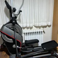 الپتیکال خانگی اسکی فضایی