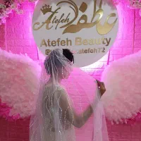 پکیج اقتصادی عروس و داماد