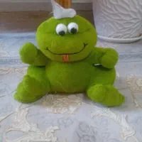 عروسک|اسباب‌بازی بچه|پرند, فاز ۶|دیوار