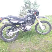 تریل ۲۰۰ در حد|موتورسیکلت|نشتارود, |دیوار