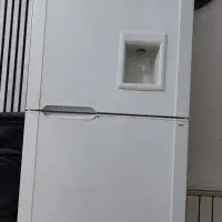 یخچال فریزر هیمالیا