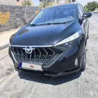 هایما X7، مدل ۱۴۰۲|خودرو سواری و وانت|اصفهان, کشاورزی|دیوار