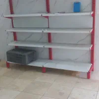 یخچال و  قفسه|فروشگاه و مغازه|کرج, اخگرآباد|دیوار