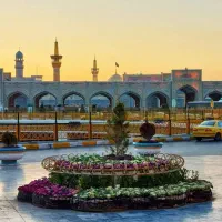 تور ریلی  مشهد از قزوین‌//