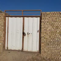 فروش خانه ویلایی نیمه ساز 100متری انتهای چمران 34|فروش خانه و ویلا|تربتحیدریه, بهشت عسکری|دیوار
