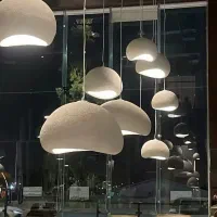تولید و پخش لوستر راگبل و لوسترهای مدرن