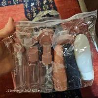 پک سفر، پک بهداشتی سفر و باشگاه|آرایشی، بهداشتی، درمانی|تهران, تهرانپارس جنوبی|دیوار