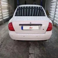 تیبا مدل ۹۵عروسک(معاوضه با رانا پلاس یا شاهین)|خودرو سواری و وانت|اندیشه, اندیشه فاز ۱|دیوار