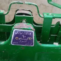 فروش ترازو مارک نمازی|کلکسیون اشیاء عتیقه|کلاله, |دیوار