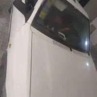 پراید هاچپک هیدرولیک