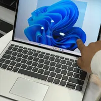 لپتاپ مدل hp elite book