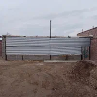 حیاط‌ودامداری‌مسکونی