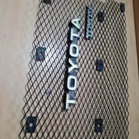 تویوتا لندکروز|قطعات یدکی و لوازم جانبی|گرگان, |دیوار