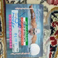 کارت استخر کوثر