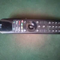 الجی55 فورکی هوشمندبه ضمانت|تلویزیون و پروژکتور|مشهد, خواجه ربیع|دیوار